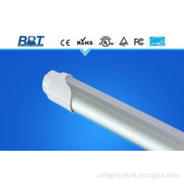 855lm Energy Saving 600mm 9W Led Tube Lamp Epistar 2835 SMD
